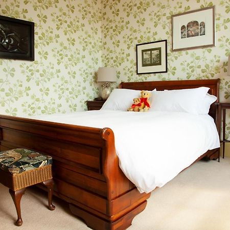 St Katharine'S House Bed and Breakfast Milford Haven Buitenkant foto