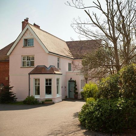 St Katharine'S House Bed and Breakfast Milford Haven Buitenkant foto