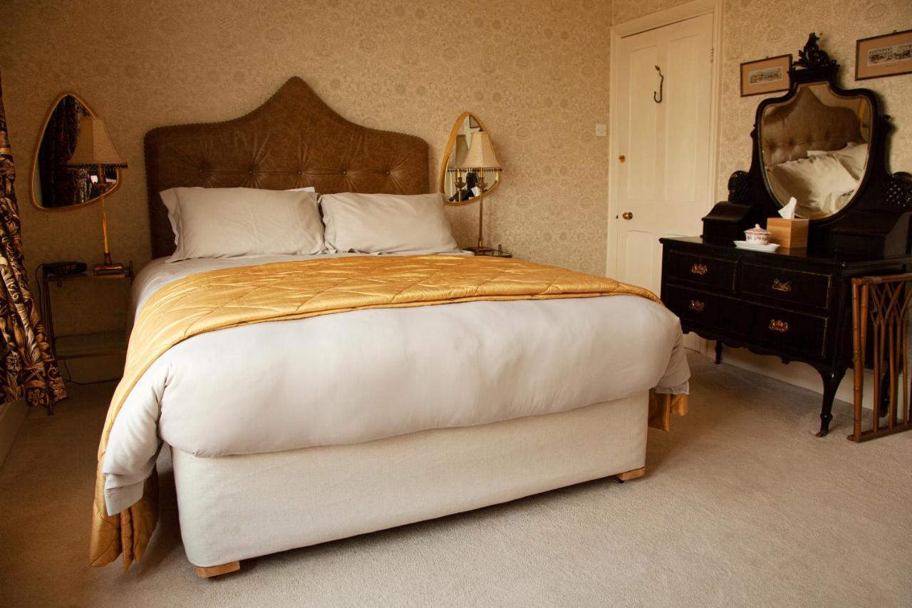 St Katharine'S House Bed and Breakfast Milford Haven Buitenkant foto