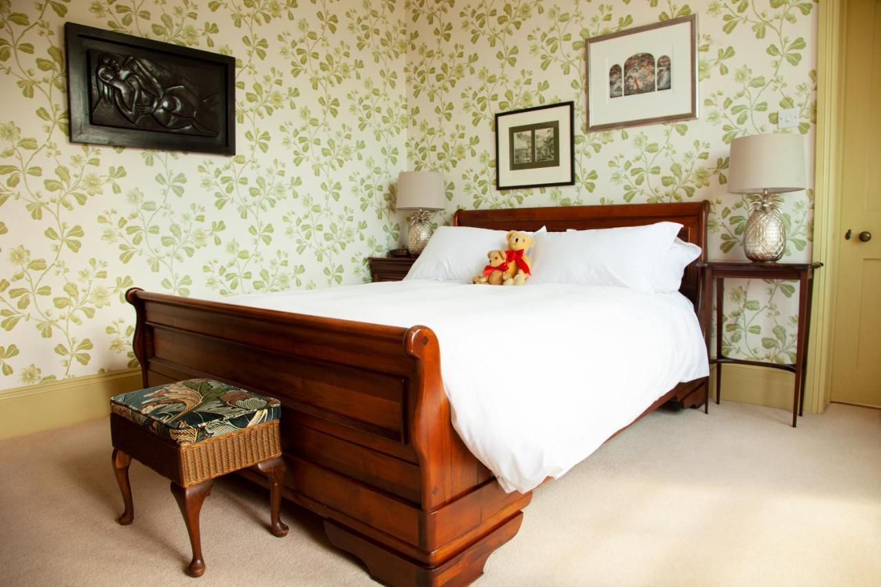 St Katharine'S House Bed and Breakfast Milford Haven Buitenkant foto